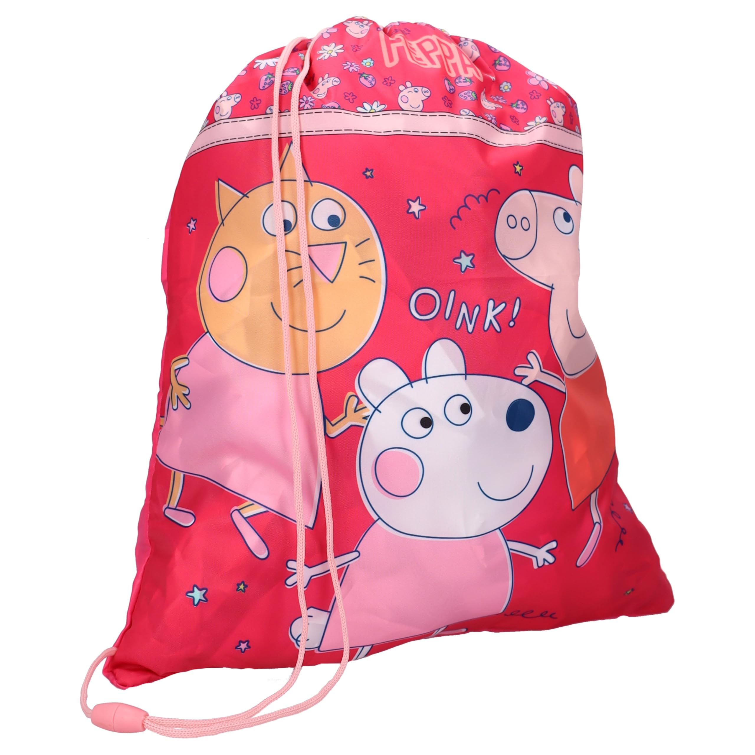 Vadobag - Peppa Pig Gymtas You Are Enough