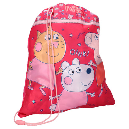 Vadobag - Peppa Pig Gymtas You Are Enough