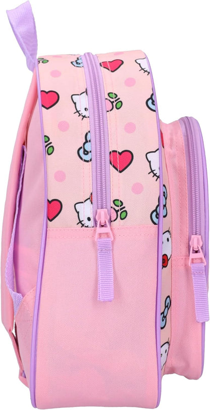 Vadobag - Hello Kitty Rugzak Sweet Charm