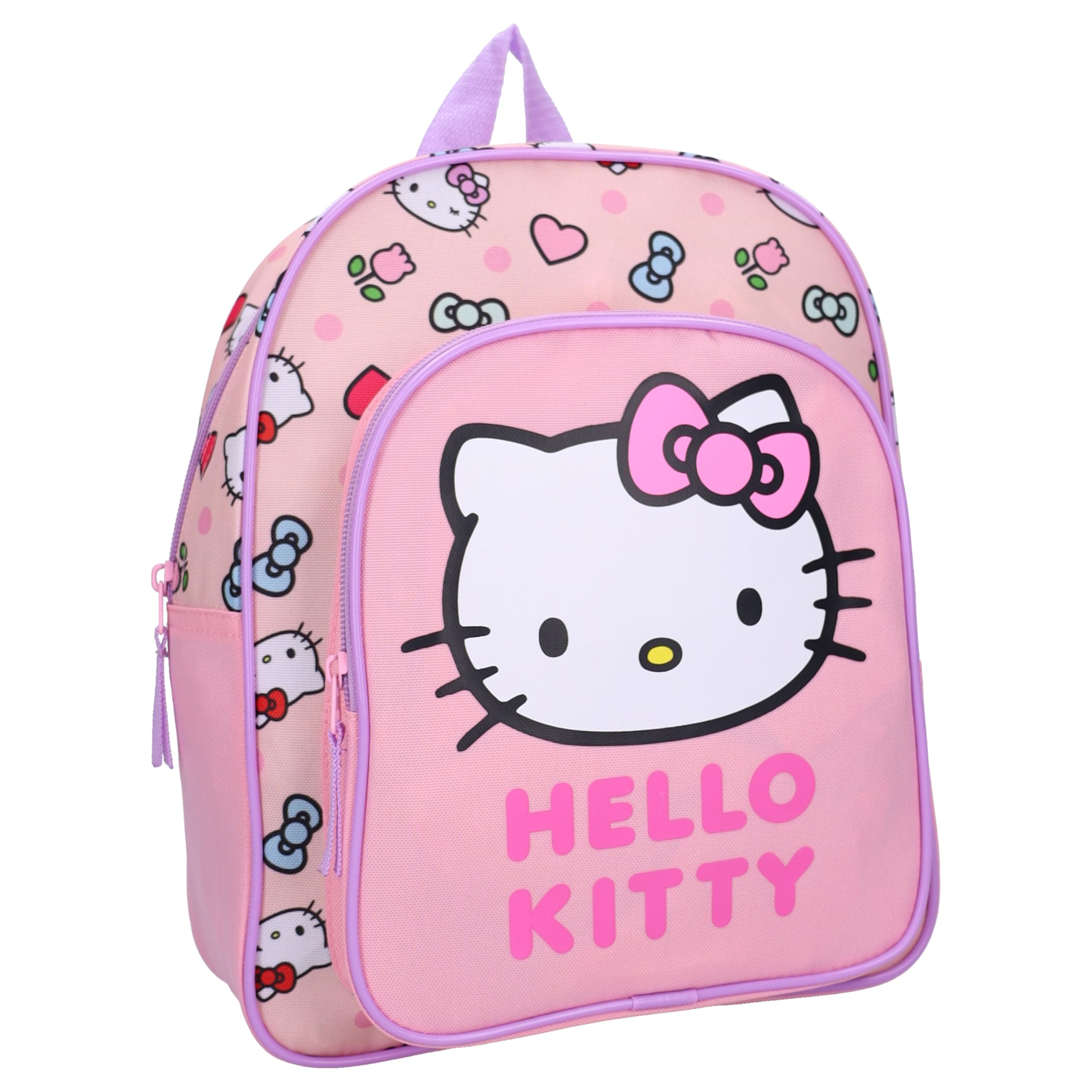 Vadobag - Hello Kitty Rugzak Sweet Charm