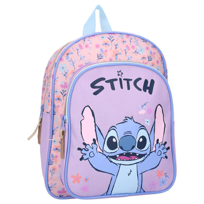 Vadobag - Stitch Rugzak Spring Smiles