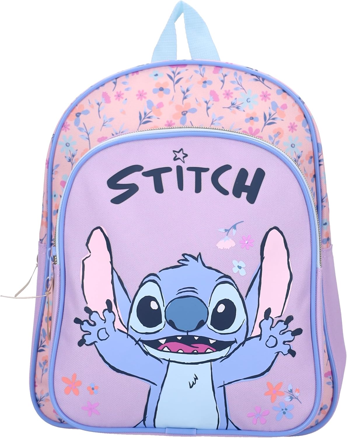Vadobag - Stitch Rugzak Spring Smiles