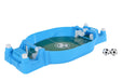 Play ToDay Pinball Voetbalspel met 2 Ballen