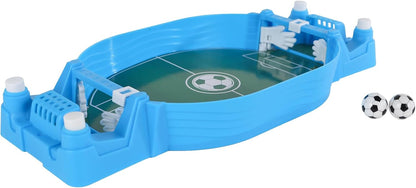 Play ToDay Pinball Voetbalspel met 2 Ballen