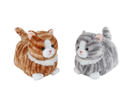 Take Me Home - Take Me Home Poes Liggend Pluche - 25cm