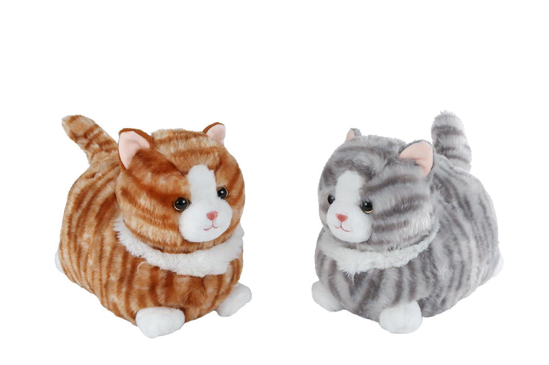 Take Me Home - Take Me Home Poes Liggend Pluche - 25cm