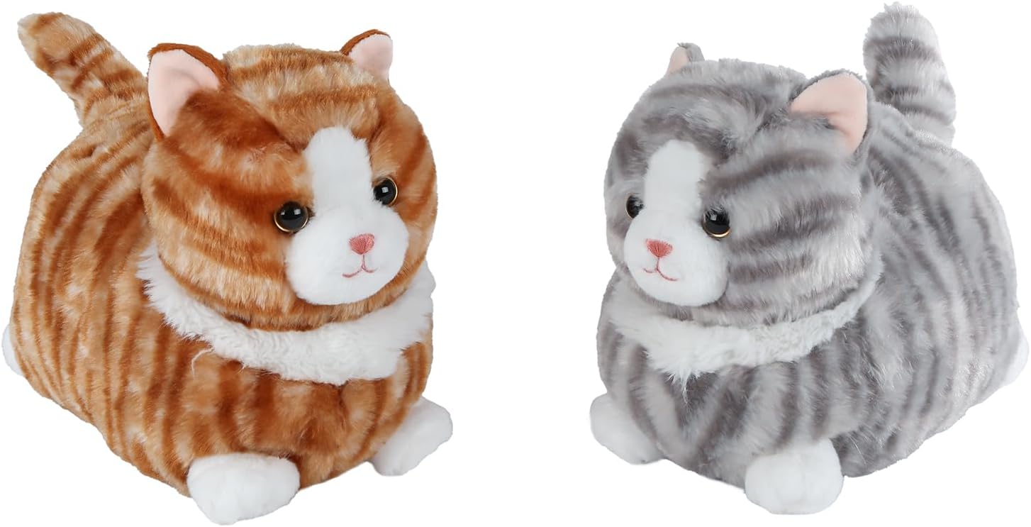 Take Me Home - Take Me Home Poes Liggend Pluche - 25cm