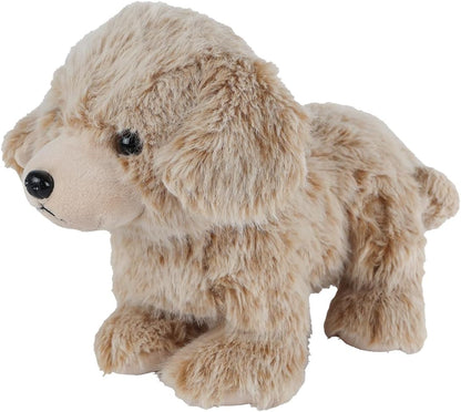 Take Me Home hond L pluche staand 35cm