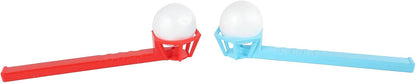 Zweefbalspel Magic Float-a-Ball 2stuks ass 14x5cm