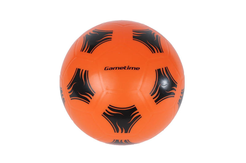 Gametime Voetbal Oranje - 21cm