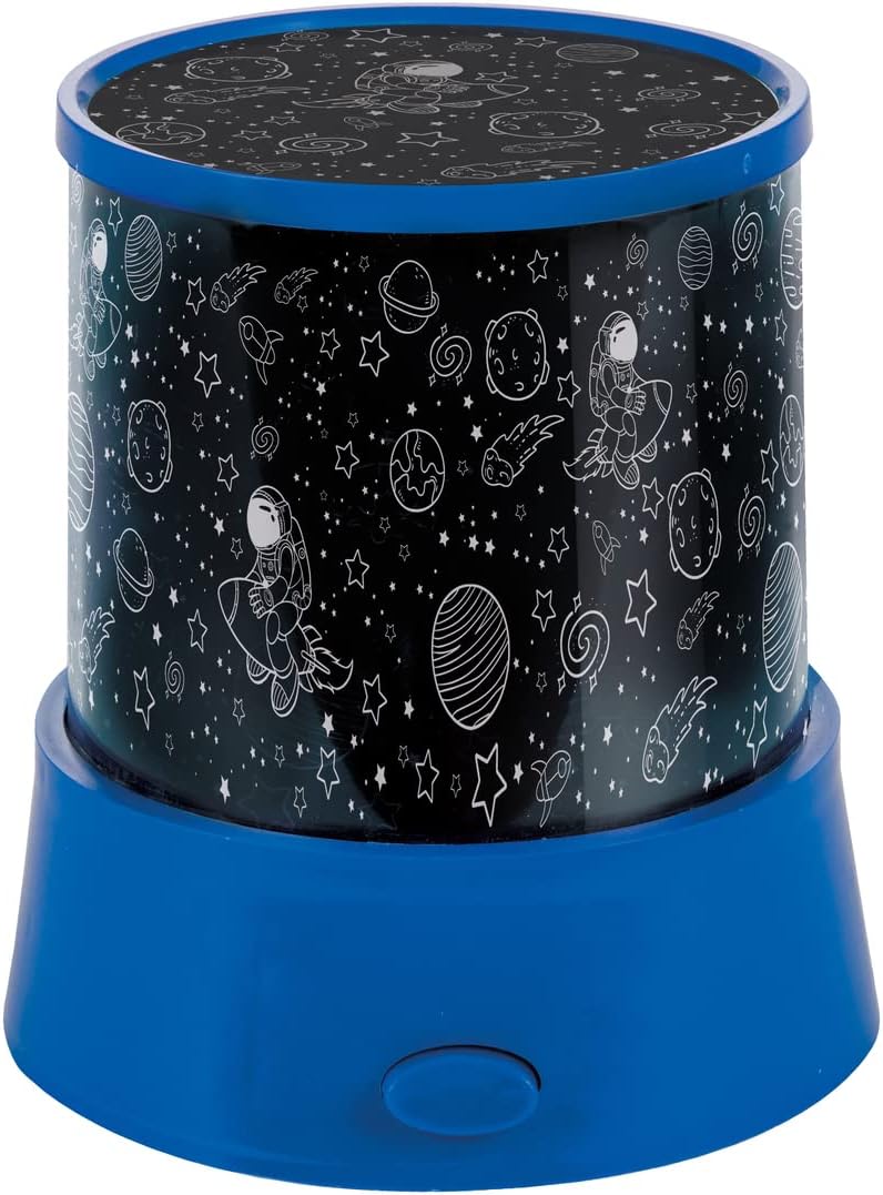 Toi-Toys - Galaxy Sterrenstelsel Projectielamp