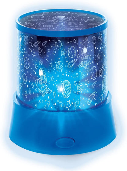Toi-Toys - Galaxy Sterrenstelsel Projectielamp