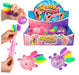 Toi-Toys - Knijpvis Sugar Glitter