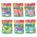 Toi-Toys magic worm toy set - colorful magic worms 50g