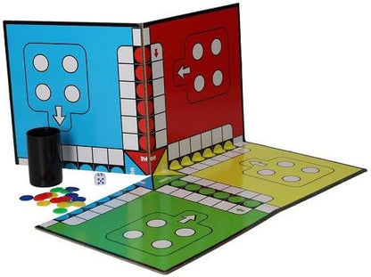 Ludo Bordspel