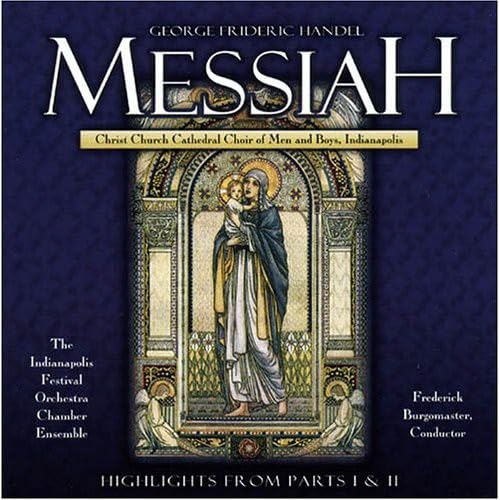 Handel: Messiah