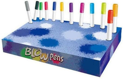 Bubble Pencil Set with Pompje Space