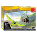 Dino Flying Machine Building Kit