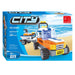 Beach Rescue Service Construction Set