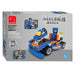 3-in-1 Vehicle Kit