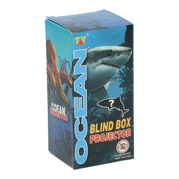 Ocean Projector