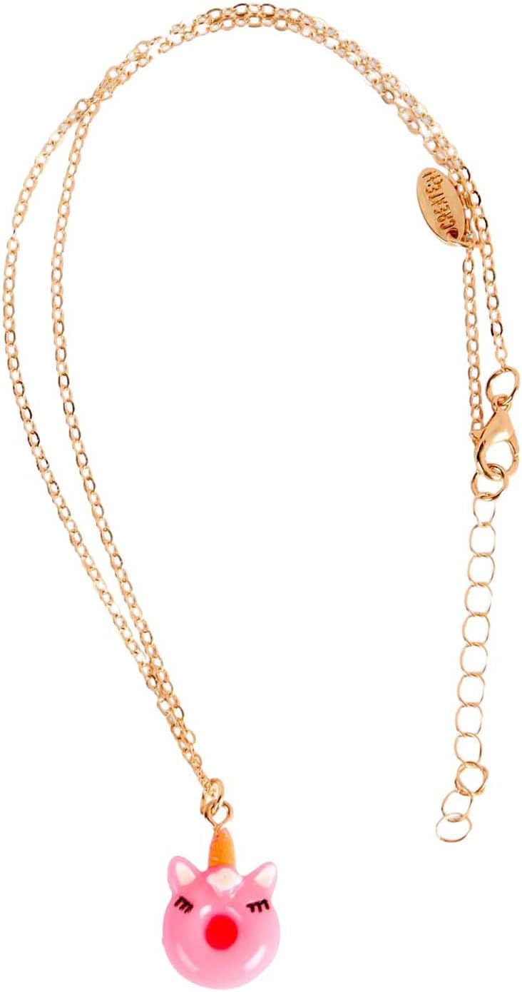 necklace toy Create It! candy pendant for kids