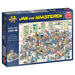 Jumbo Can we make it? - Jan van Haasteren (2000