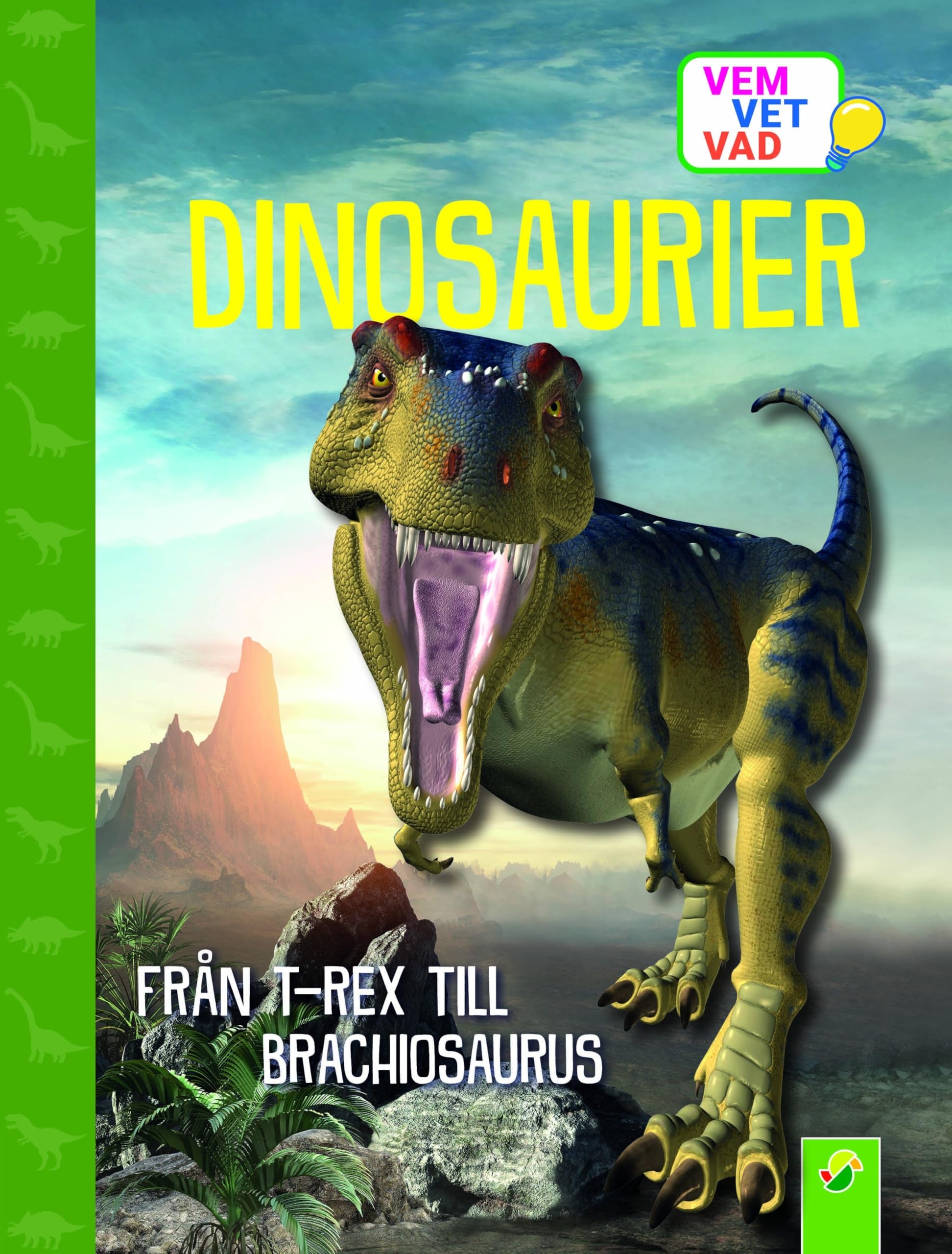 Wins Holland - Wij weten veel - Dinosaurussen