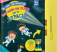 Wins Holland - Mijn Projectorboek Schatzoekers in de Ruimte