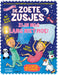 Centraal Boekhuis - De Zoete Zusjes zijn nog lang niet moe