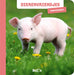 Wins Holland - Dierenvriendjes - Fotokijkboek Babydieren