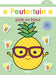 Peutertuin 3+ (ananas