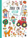 Wins Holland - Zoek en kleur - Boerderij