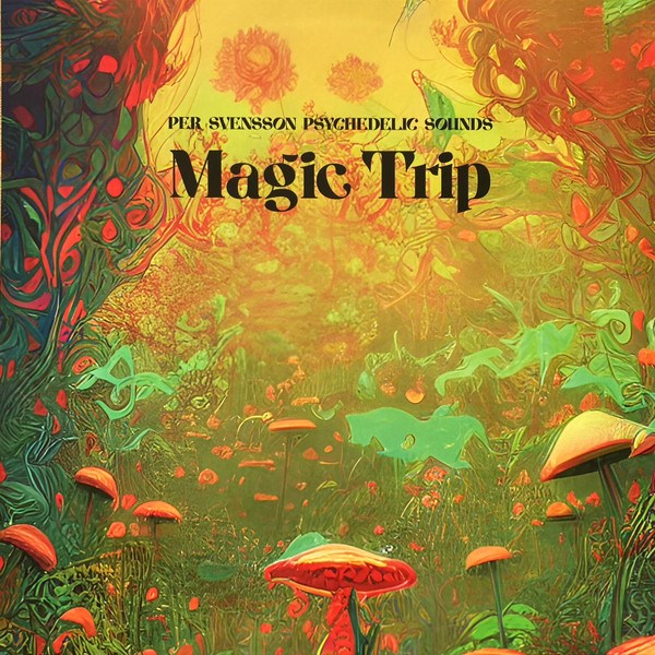 Magic Trip