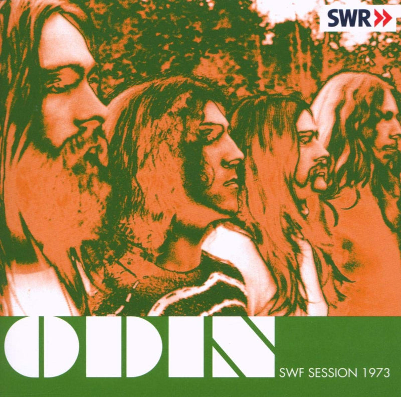 Swf Session 1973