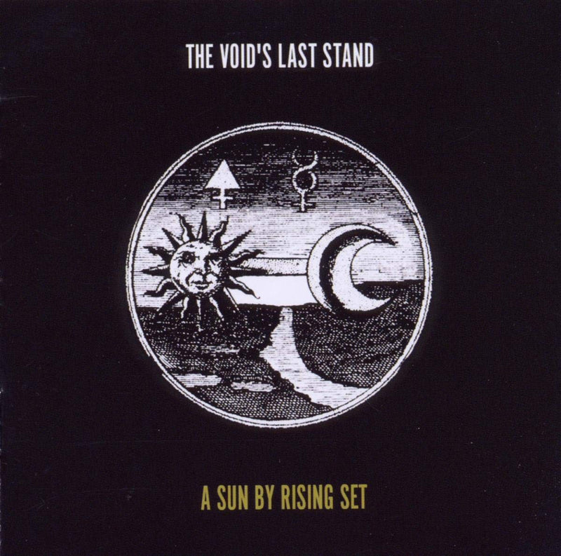 A Sun By Rising Set