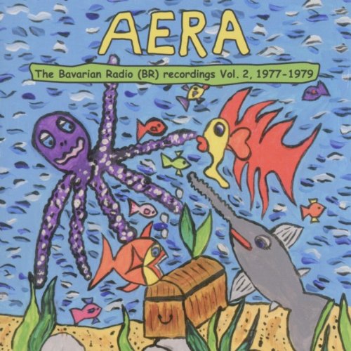 The Bavarian Recordings Vol:2 1977-1979
