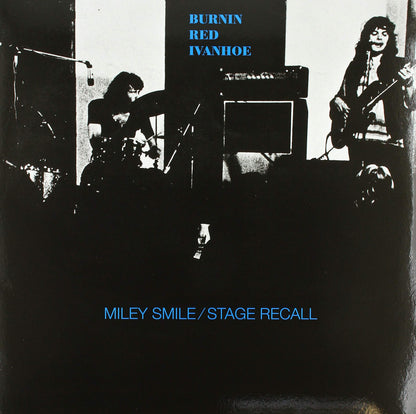 Miley Smile/Stage Recall