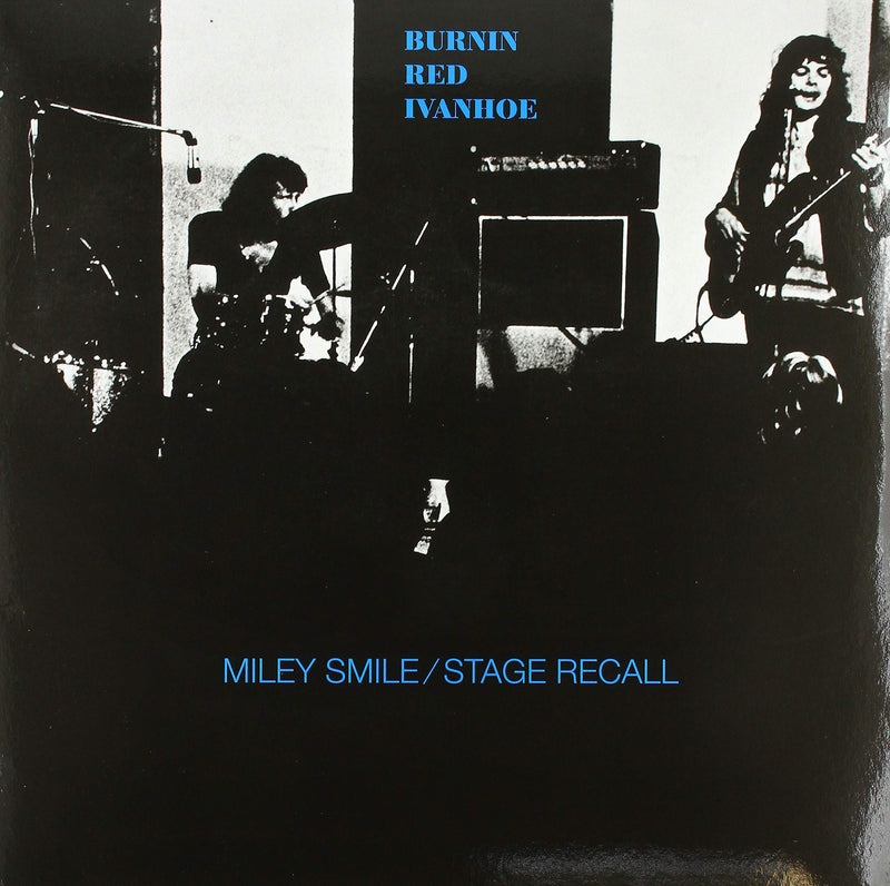 Miley Smile/Stage Recall