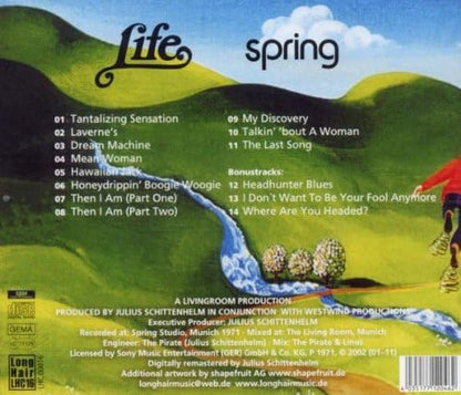 Spring