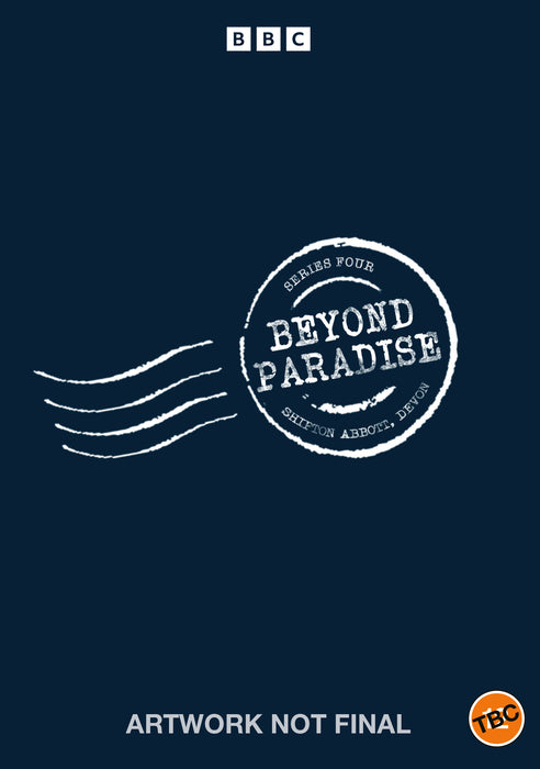 Beyond Paradise: Series 4