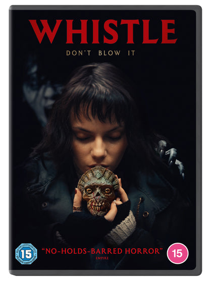 Whistle
