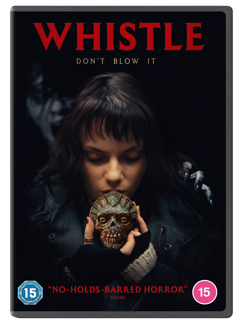 Whistle