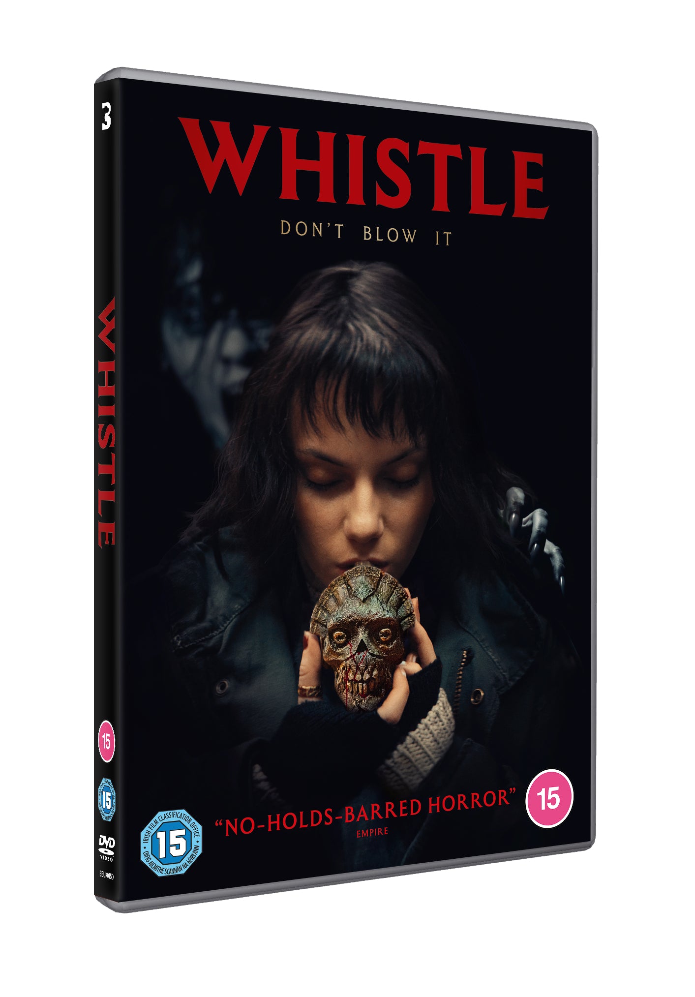 Whistle