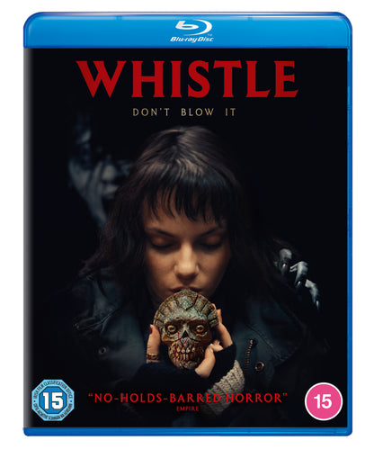 Whistle