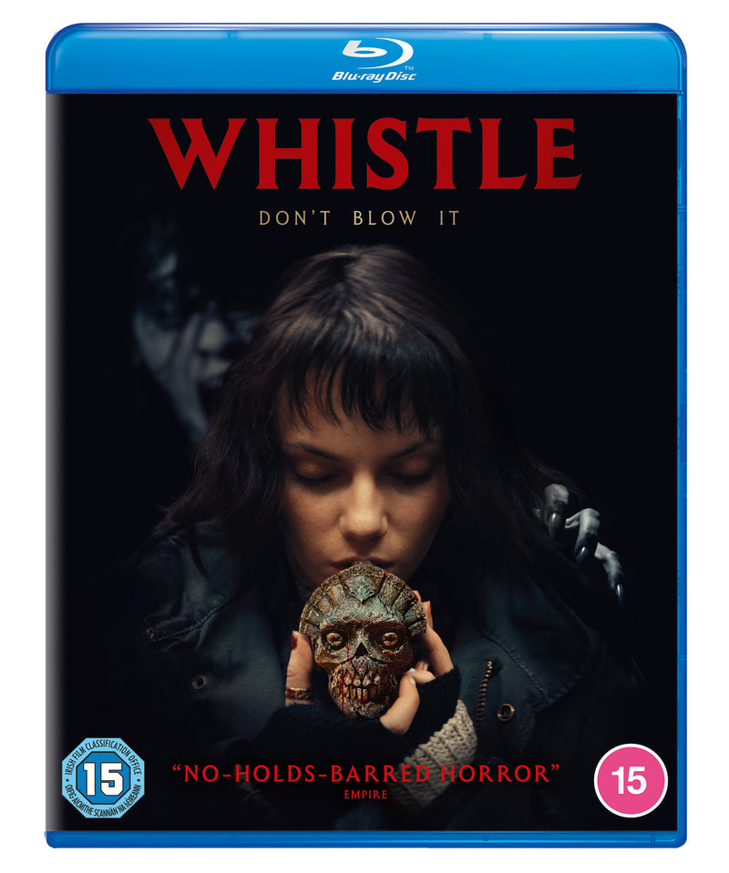 Whistle