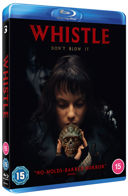 Whistle