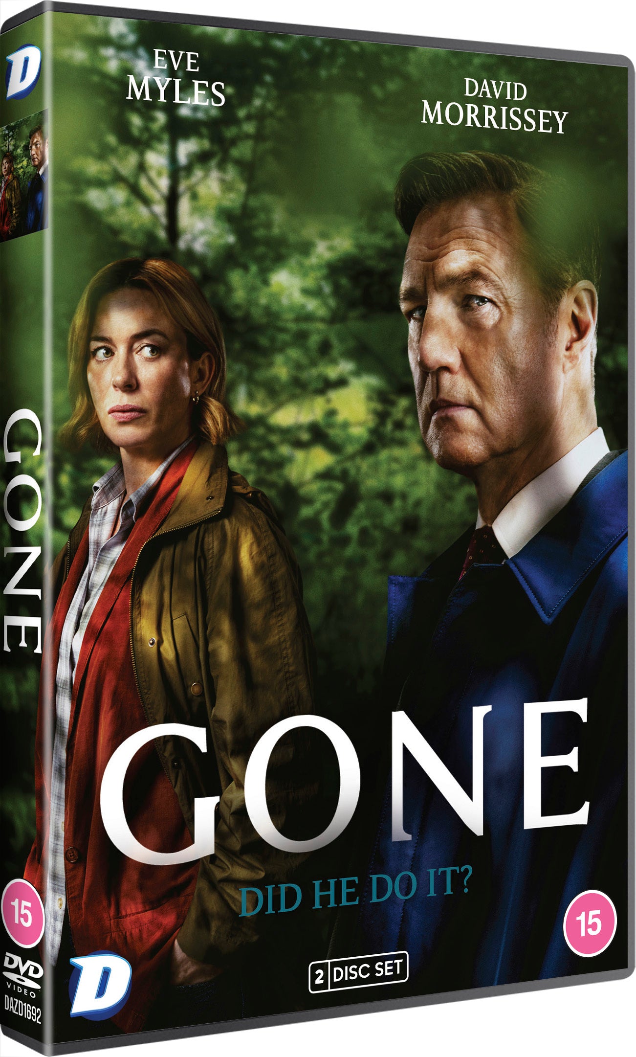 Gone