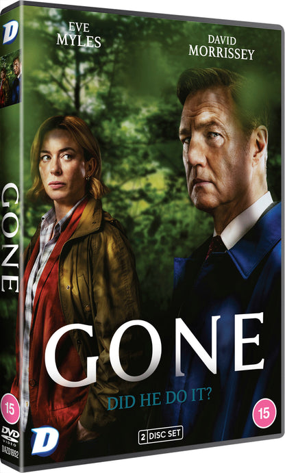 Gone