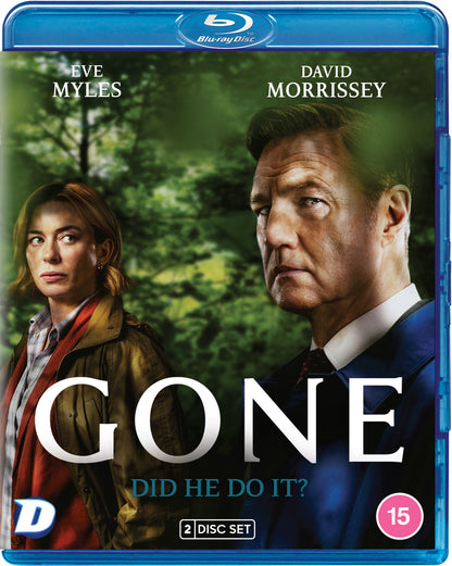 Gone